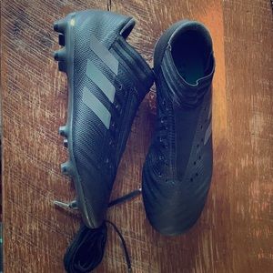 Adidas Nemzis 17.3 Cleats